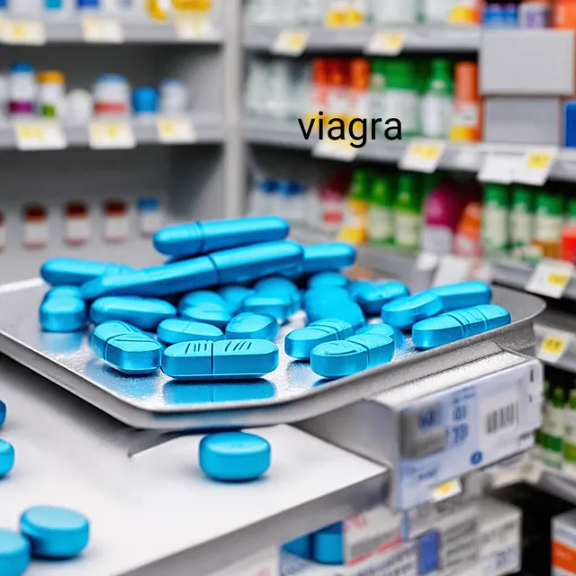 Como se llama el generico de la viagra